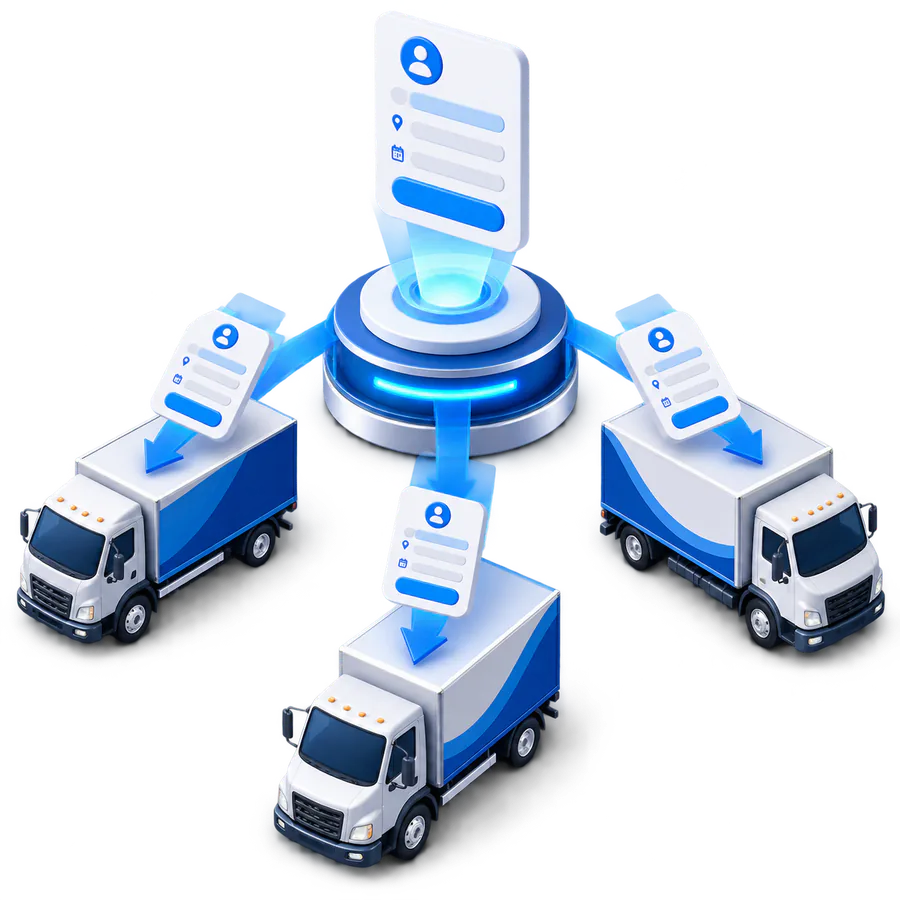 Moving lead provider models and delivery options