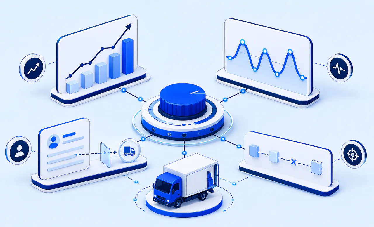 Common PPC campaign problems for moving companies