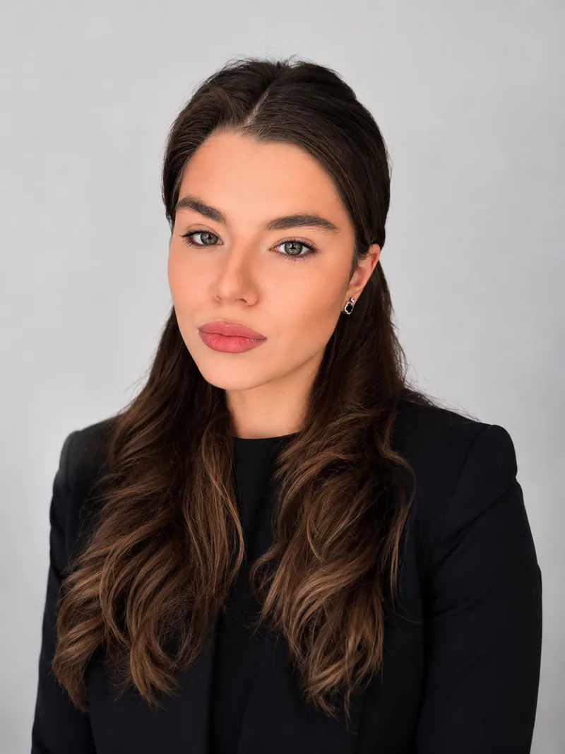 Katie Tsymbal