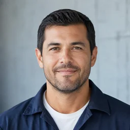James R., moving company client in Texas